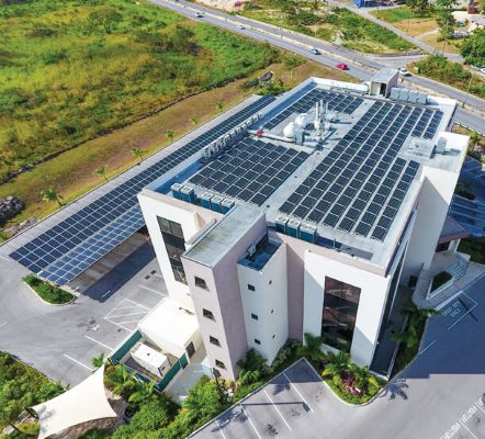 Solar Rooftop Solutions